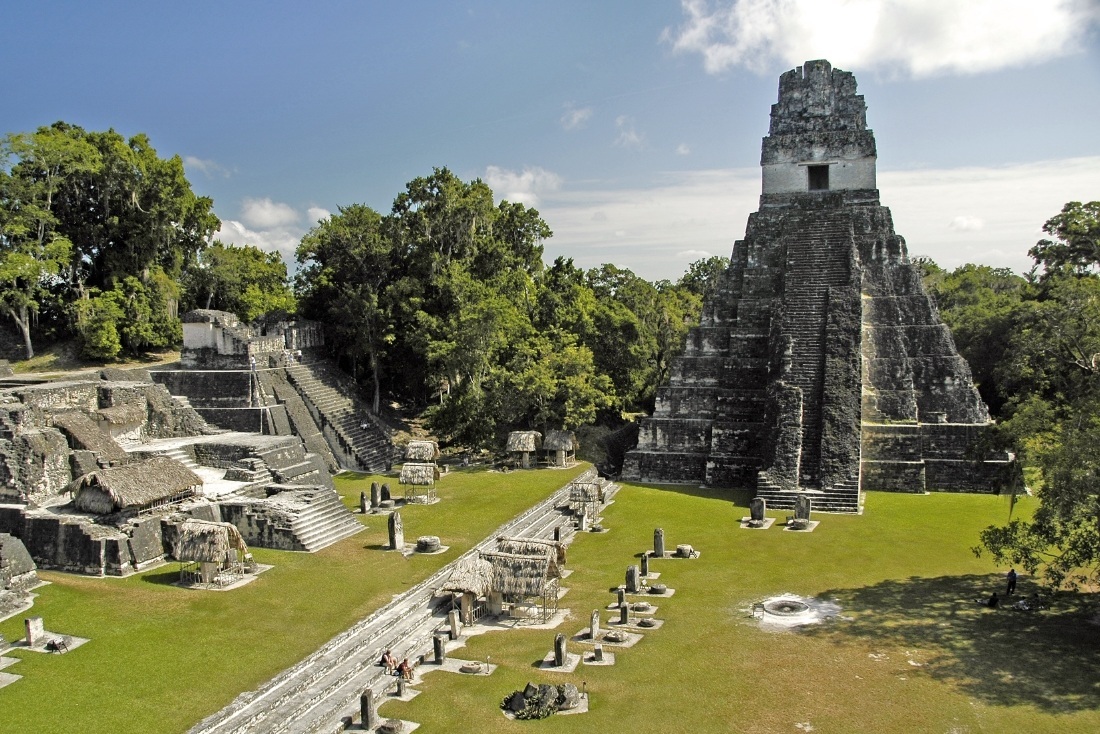 Tikal-Tikal_Temple_I