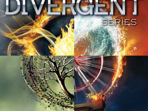 Perché vale la pena leggere “Divergent”