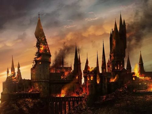 I personaggi di cui siamo stati orgogliosi durante la Battaglia di Hogwarts