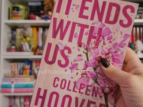 Recensione – “It Ends With Us”, Colleen Hoover