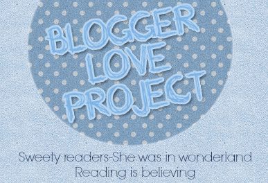 Blogger Love Project 2015 – A Day in the Life of a Blogger + My Blogging Process