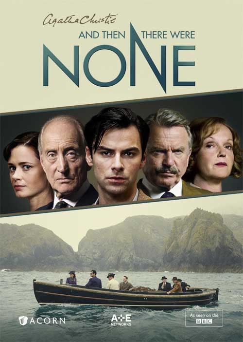 AndThenThereWereNone(2015)_DVD