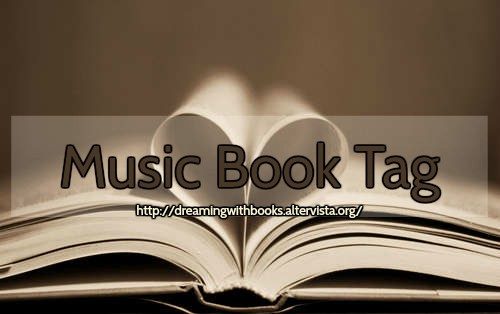 Gioco – Music Book Tag