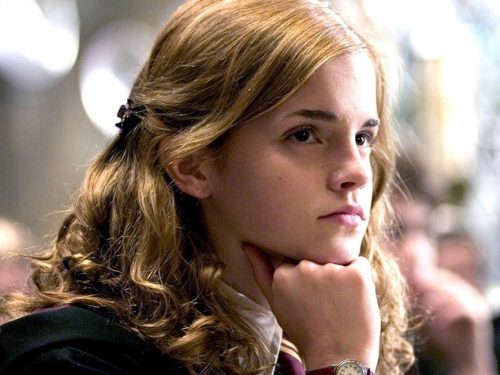 Il capitolo che ci ha fatto innamorare di Hermione Granger