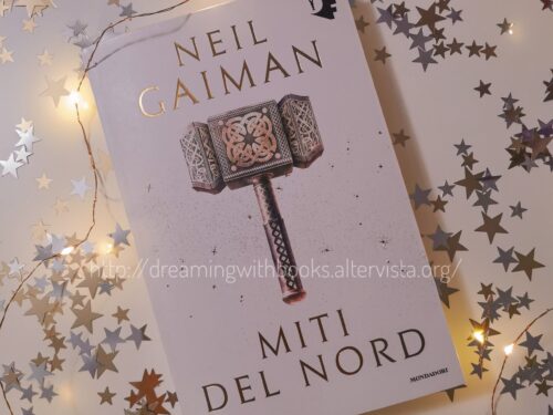 Recensione – “Miti del Nord”, Neil Gaiman