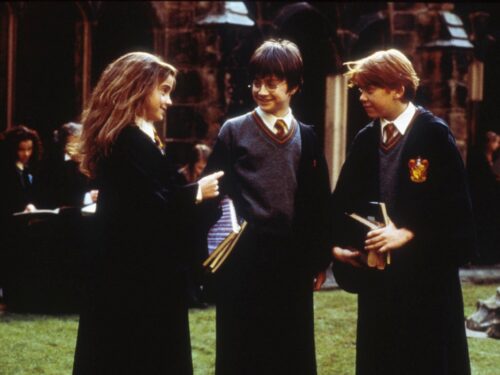 Harry Potter: le migliori e le peggiori scelte del mondo magico