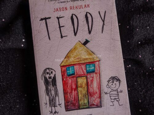 Recensione – “Teddy”, Jason Rekulak