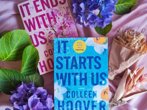 Recensione – “It Starts with Us”, Colleen Hoover